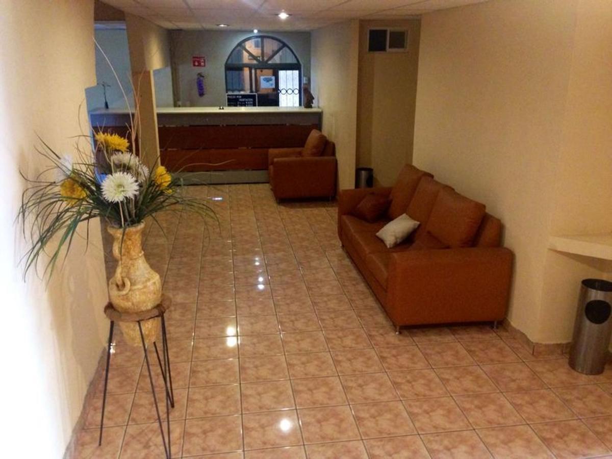 Hotel Carretas 3*