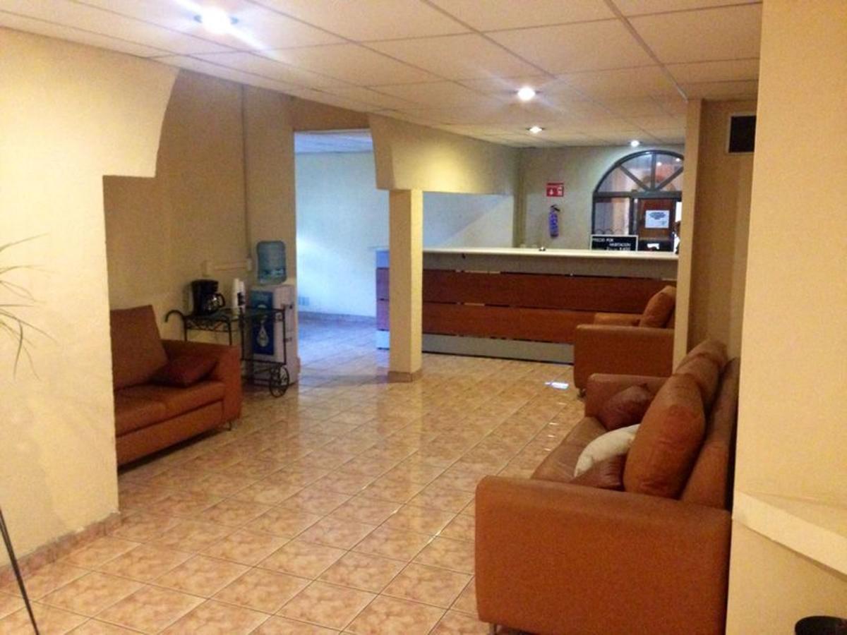 Hotel Carretas