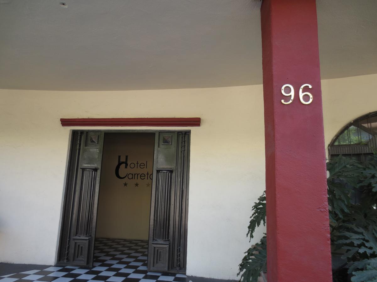 Carretas Queretaro