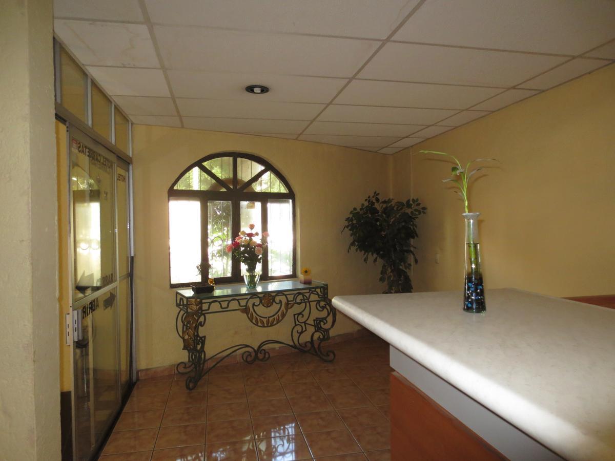 Carretas Hotel Queretaro