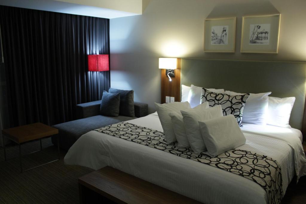 Casa Premium Queretaro 5*