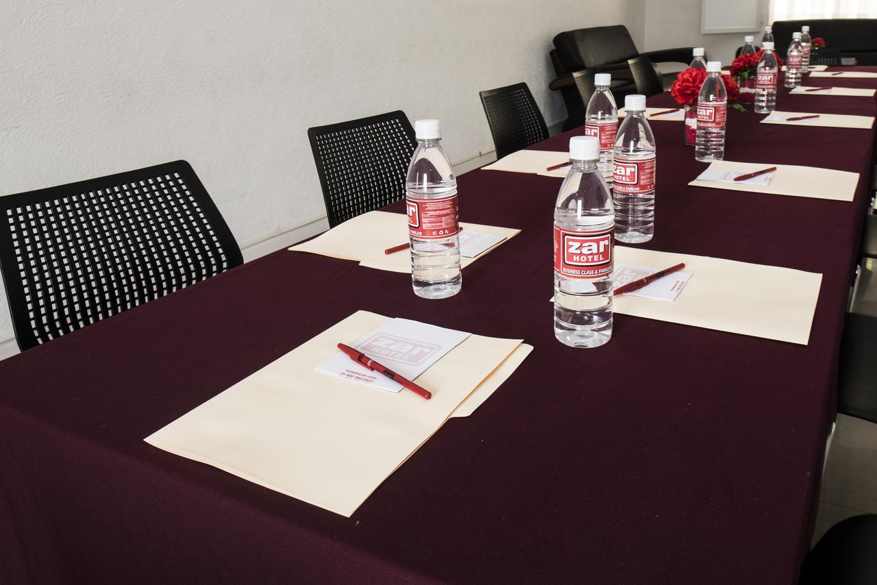 Hotel Zar Queretaro