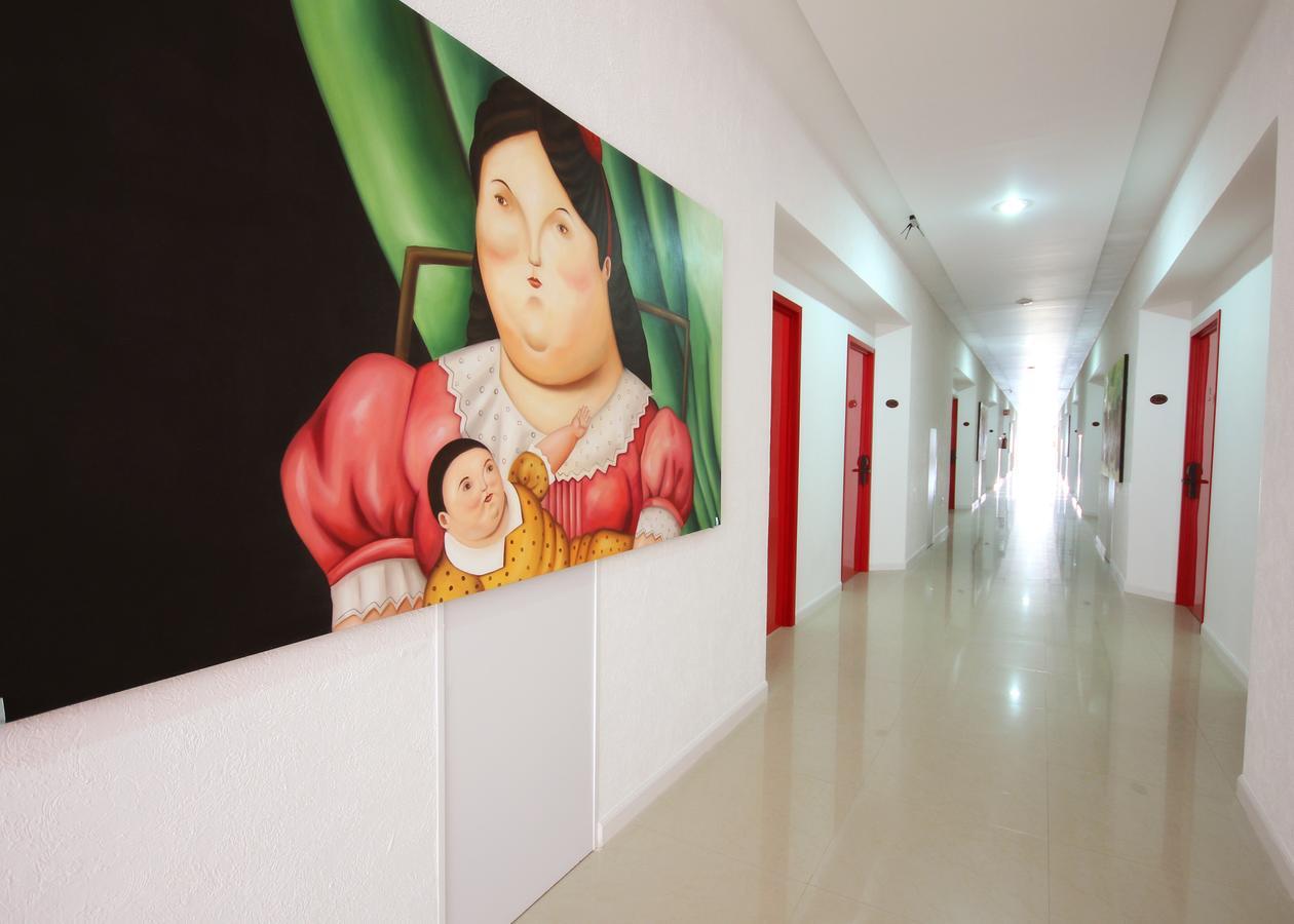 Hotel Zar Queretaro