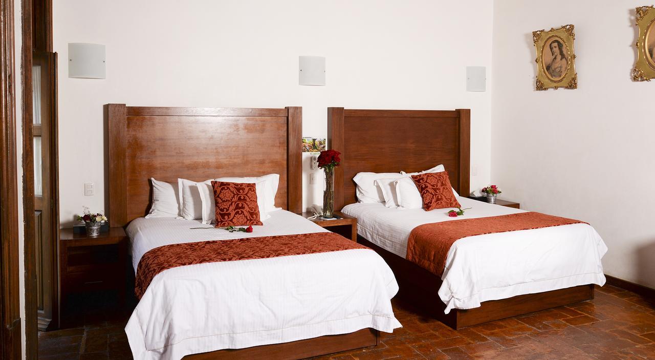 El Serafin Boutique Querétaro