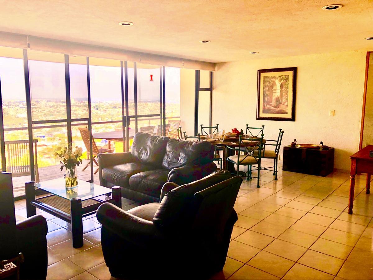 Apartamento Vista Eco Suites *