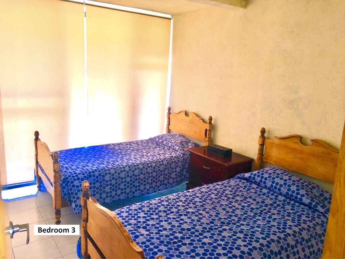 Apartamento Vista Eco Suites