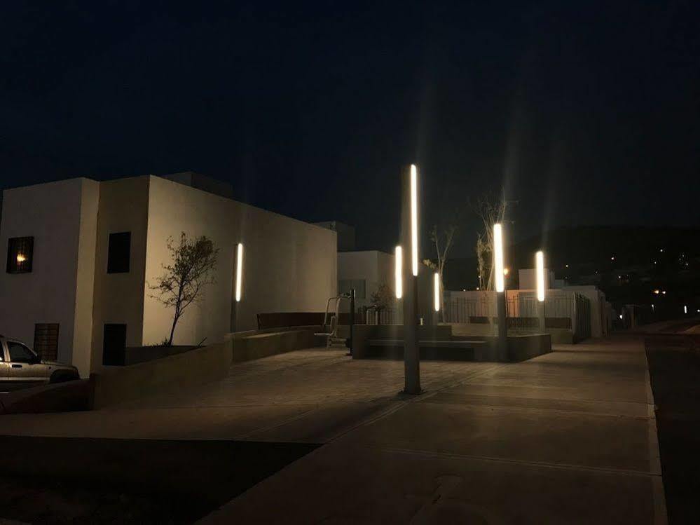 Loft Palo De Arco Apartamento Querétaro