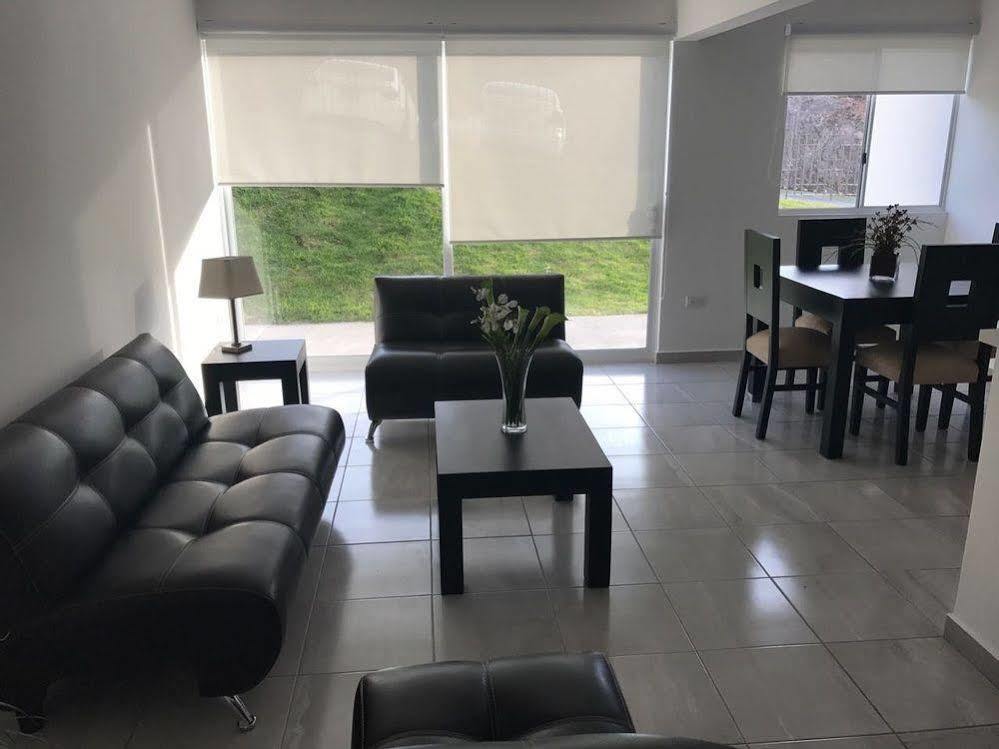 Loft Palo De Arco Querétaro