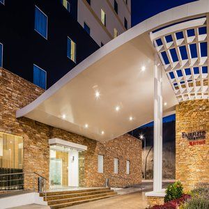 Hotel Fairfield & Queretaro Juriquilla El Salitre