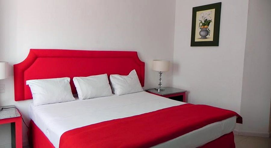 Zar Queretaro Hotel