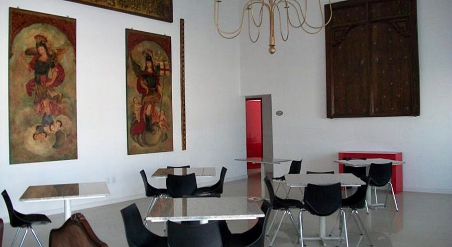 Zar Queretaro Hotel El Salitre