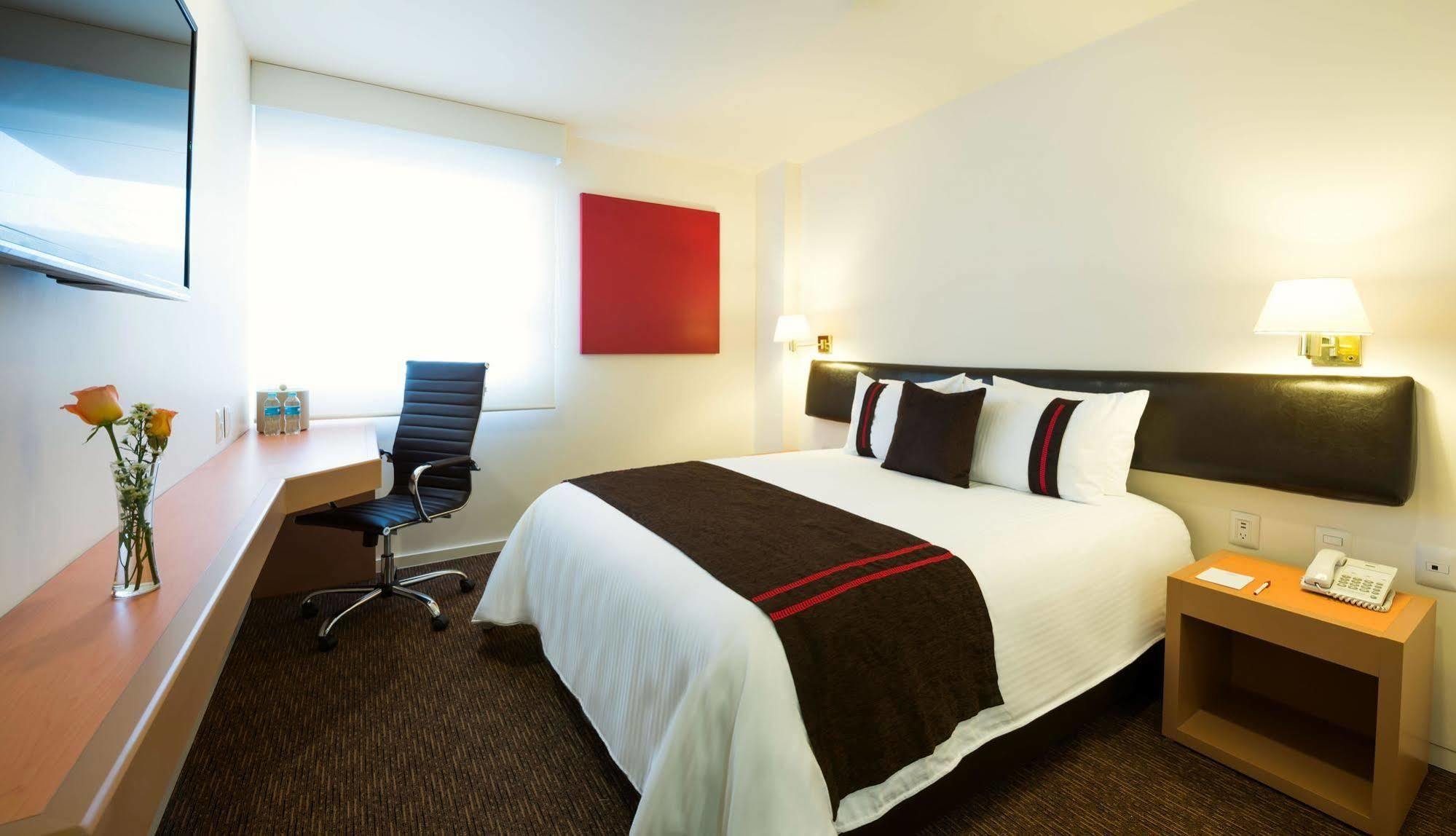Mision Express 3* Queretaro