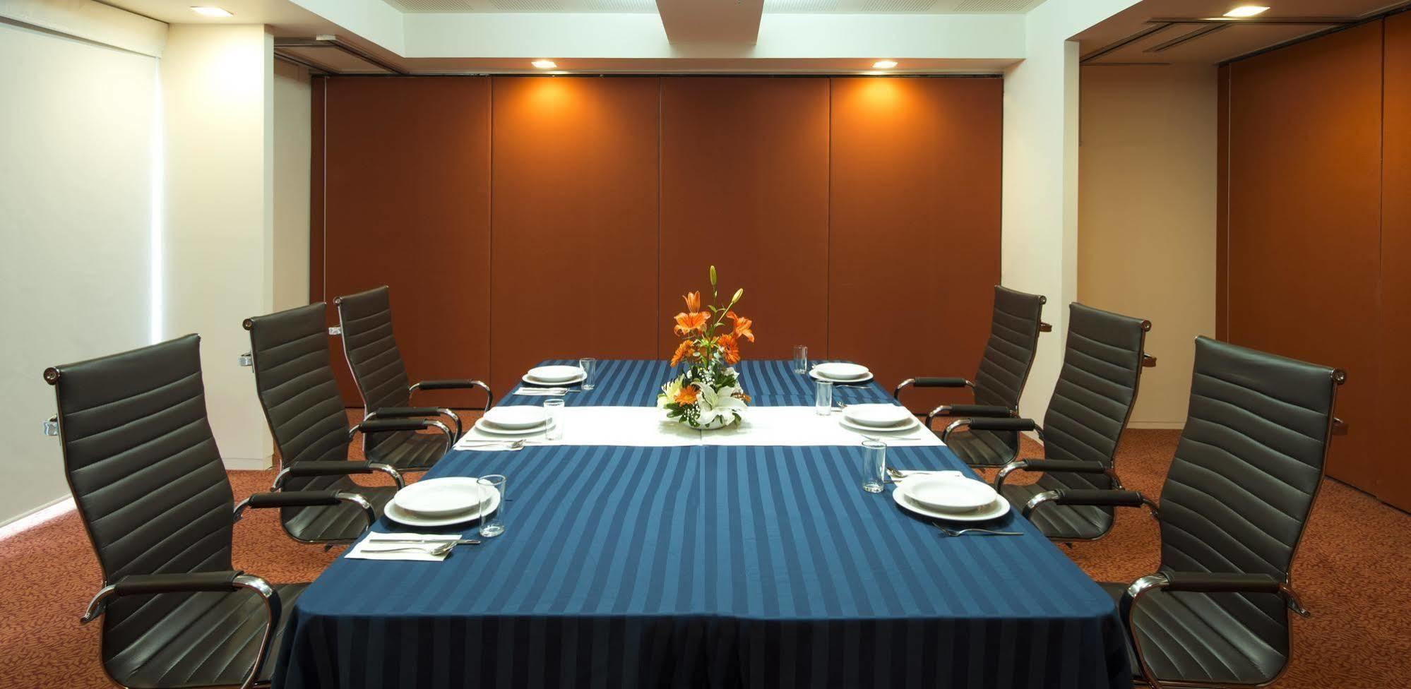 Mision Express 3* Queretaro