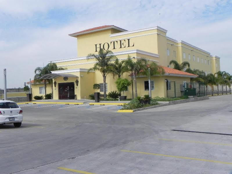 Hotel Zar Queretaro