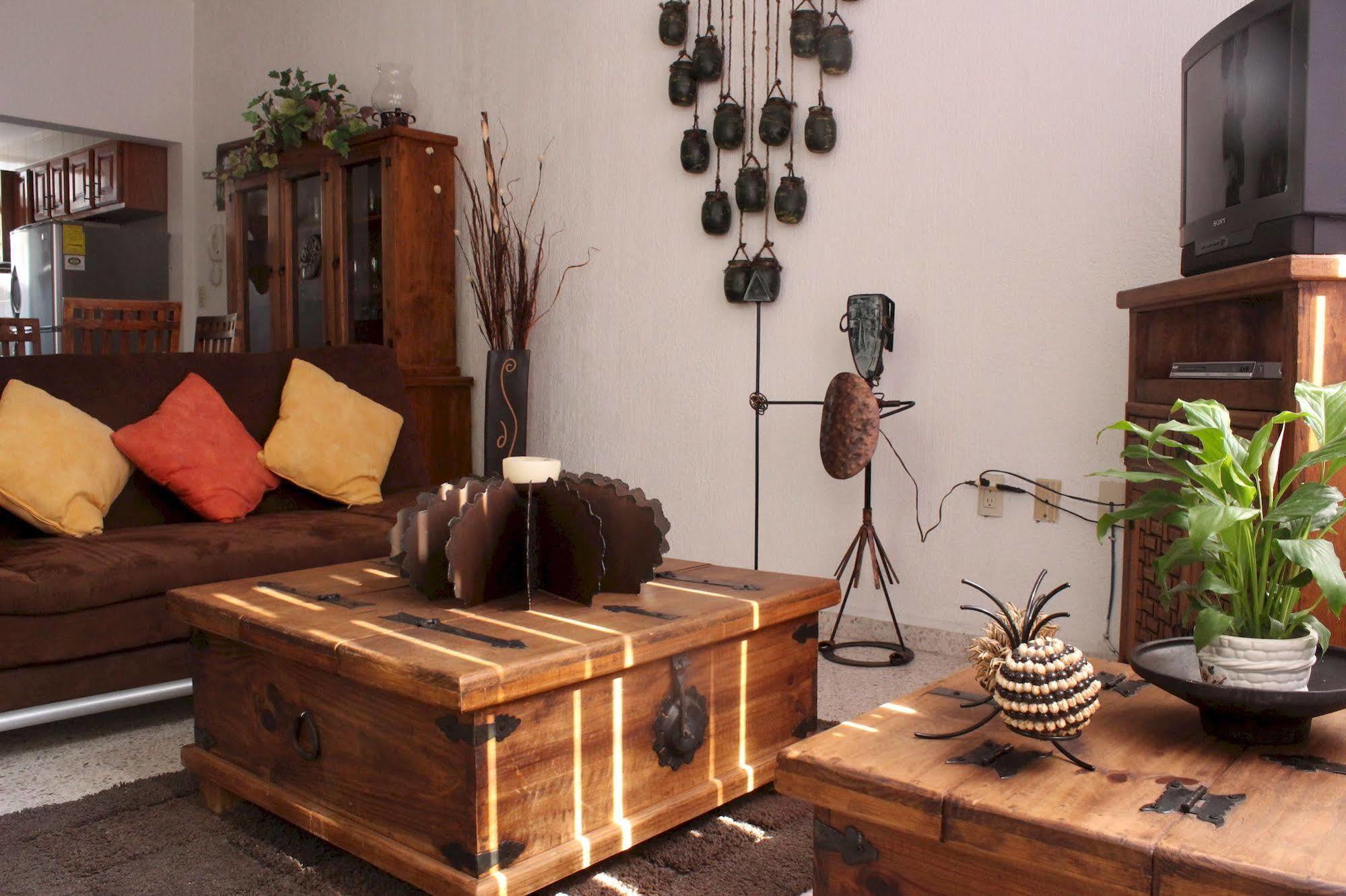 Apartamento Meson De San Andres Querétaro