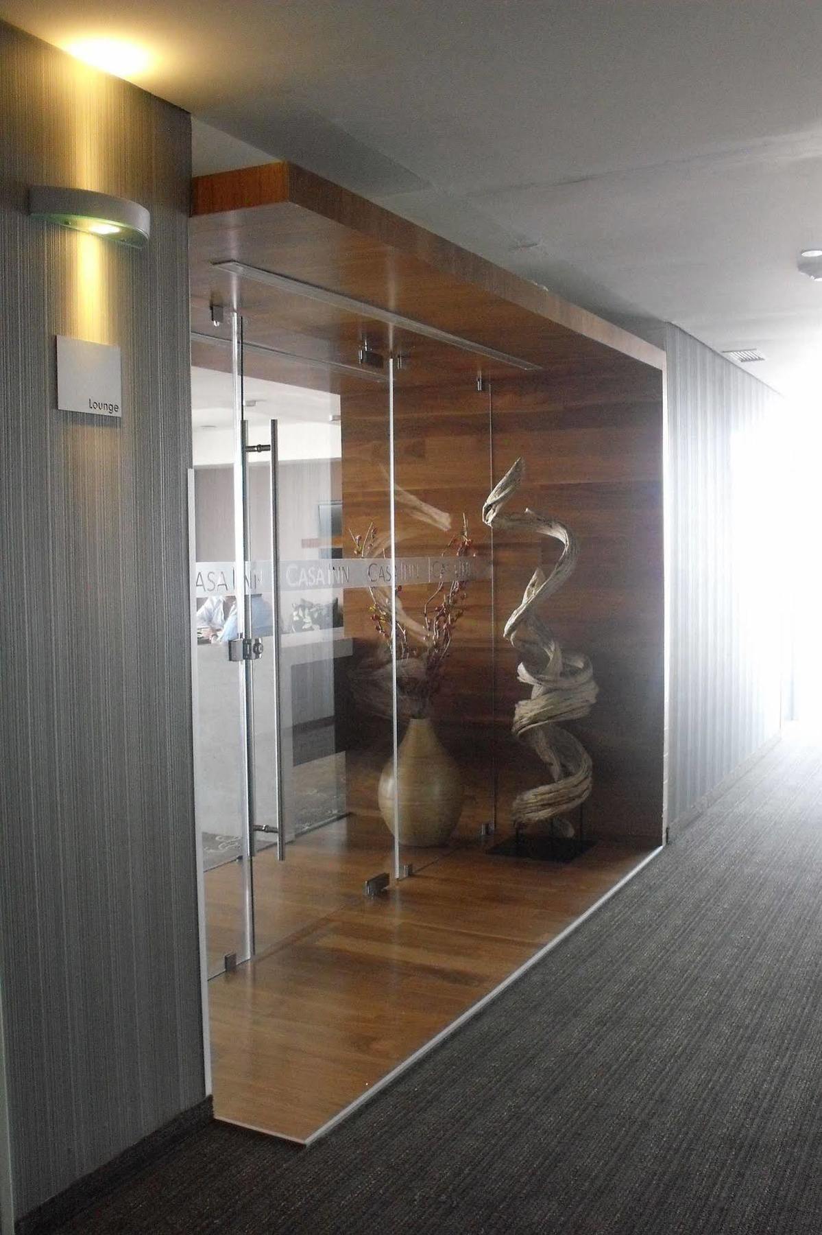 Hotel Casa Premium Queretaro