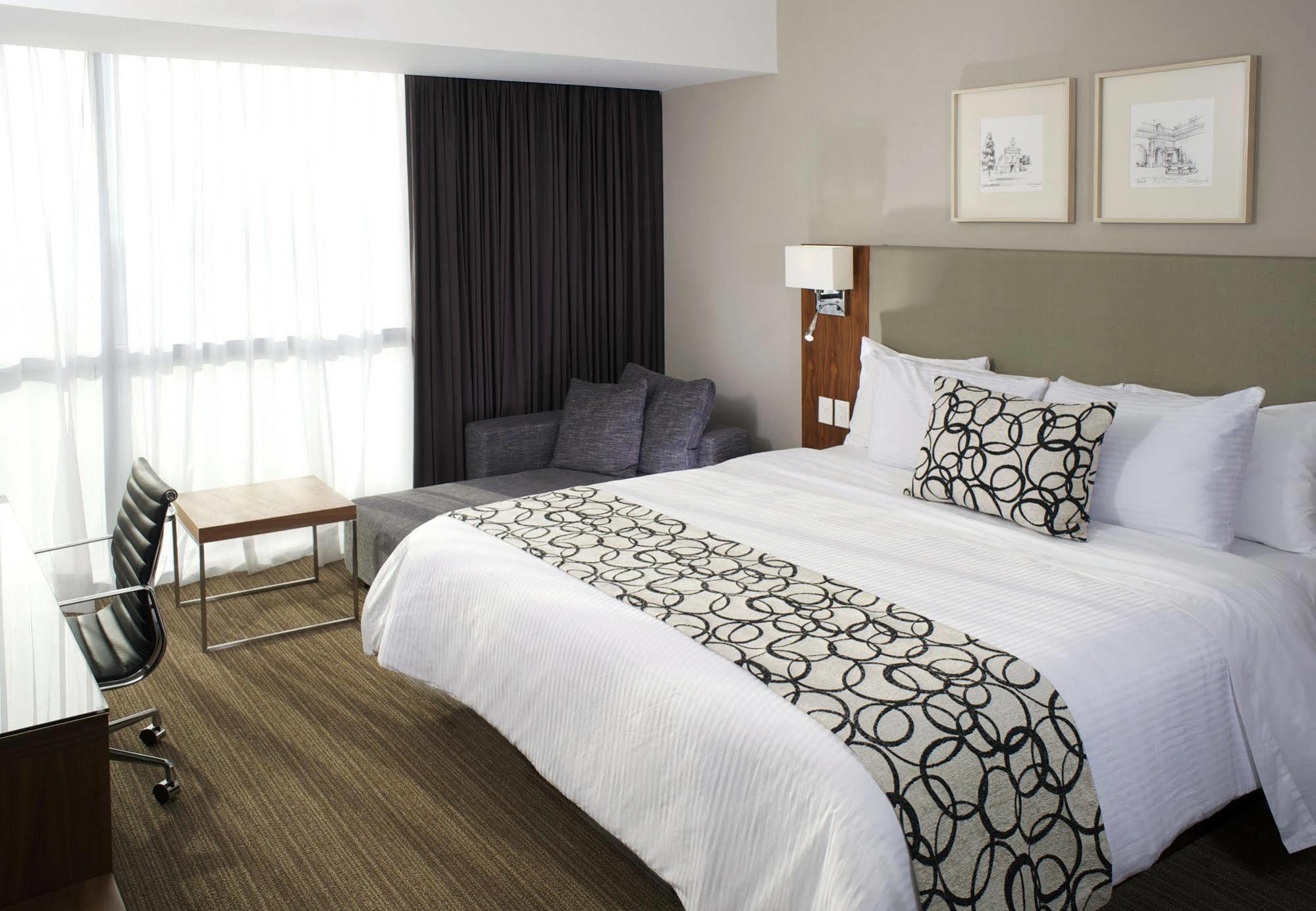 Hotel Casa Premium Queretaro