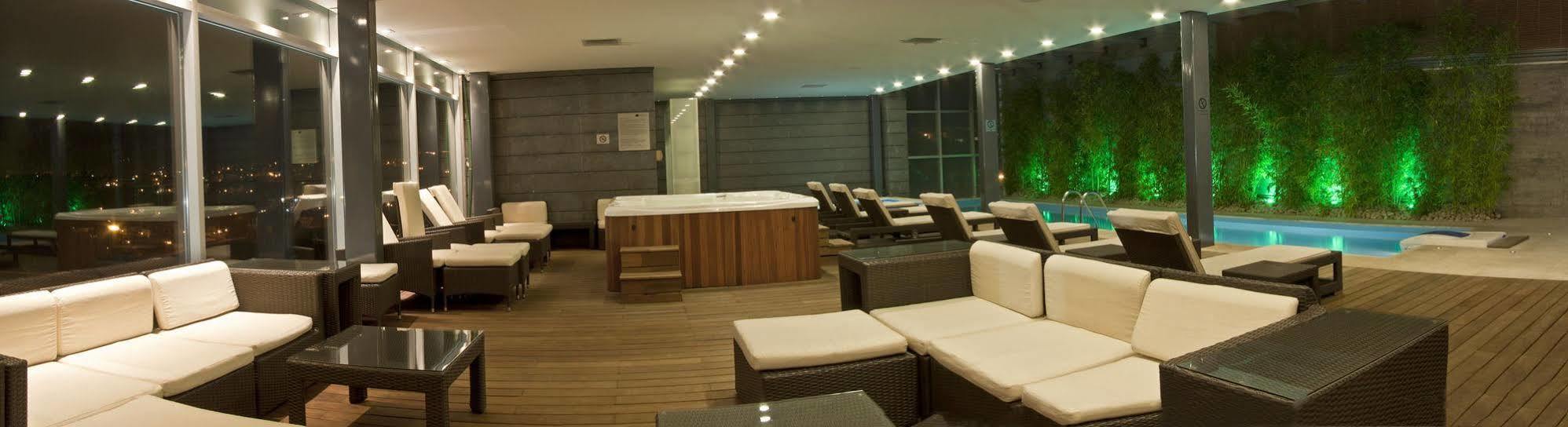 Casa Premium Queretaro Hotel Miranda
