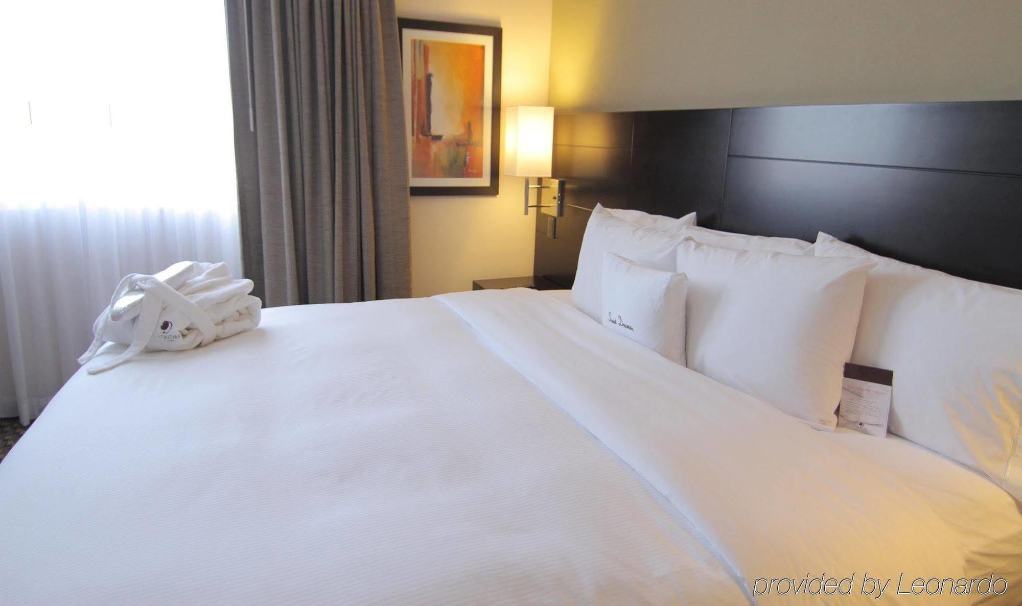 Doubletree By Hilton Hotel 4*