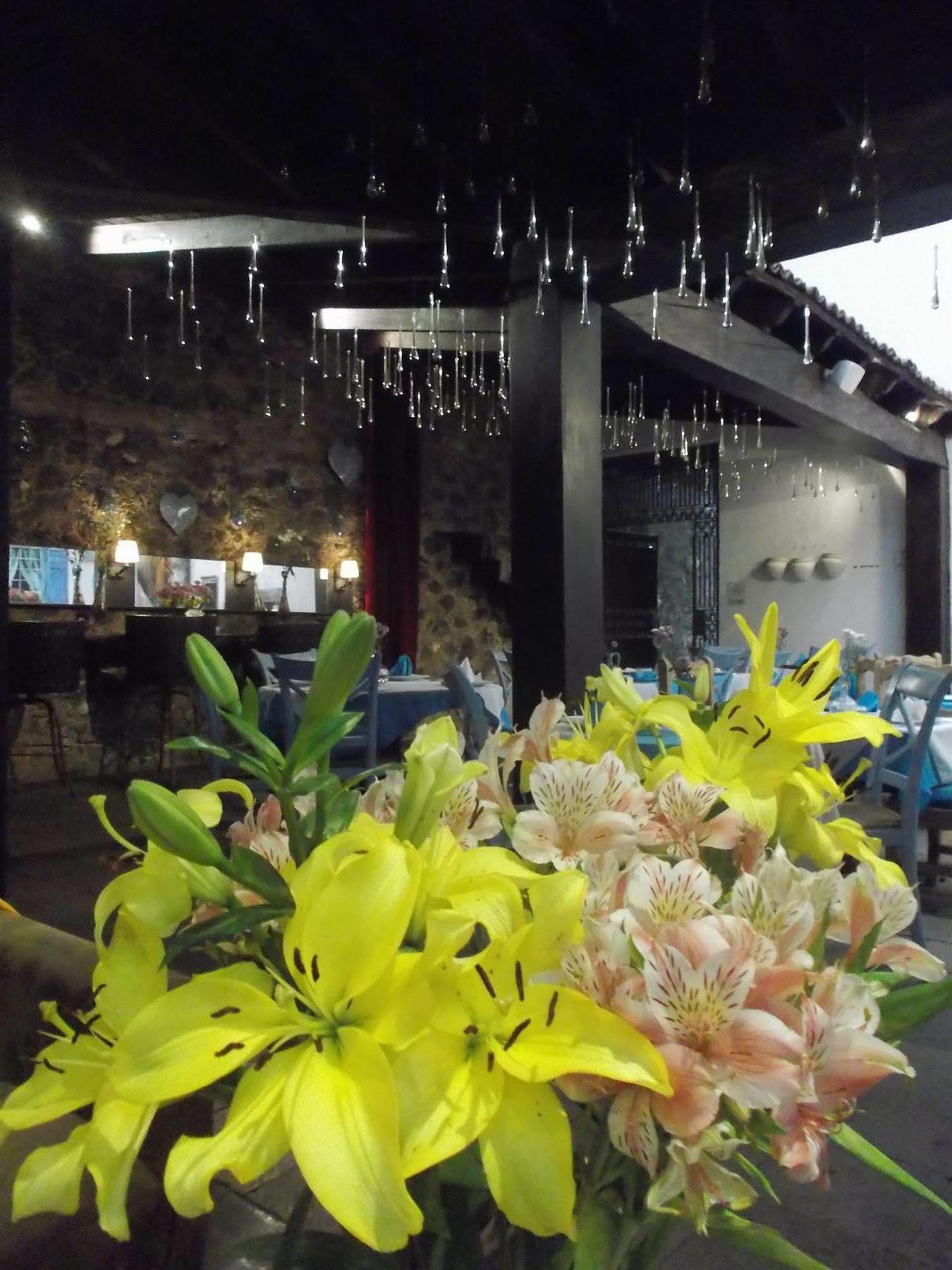 Pensión La Hija Del Alfarero Boutique 4*