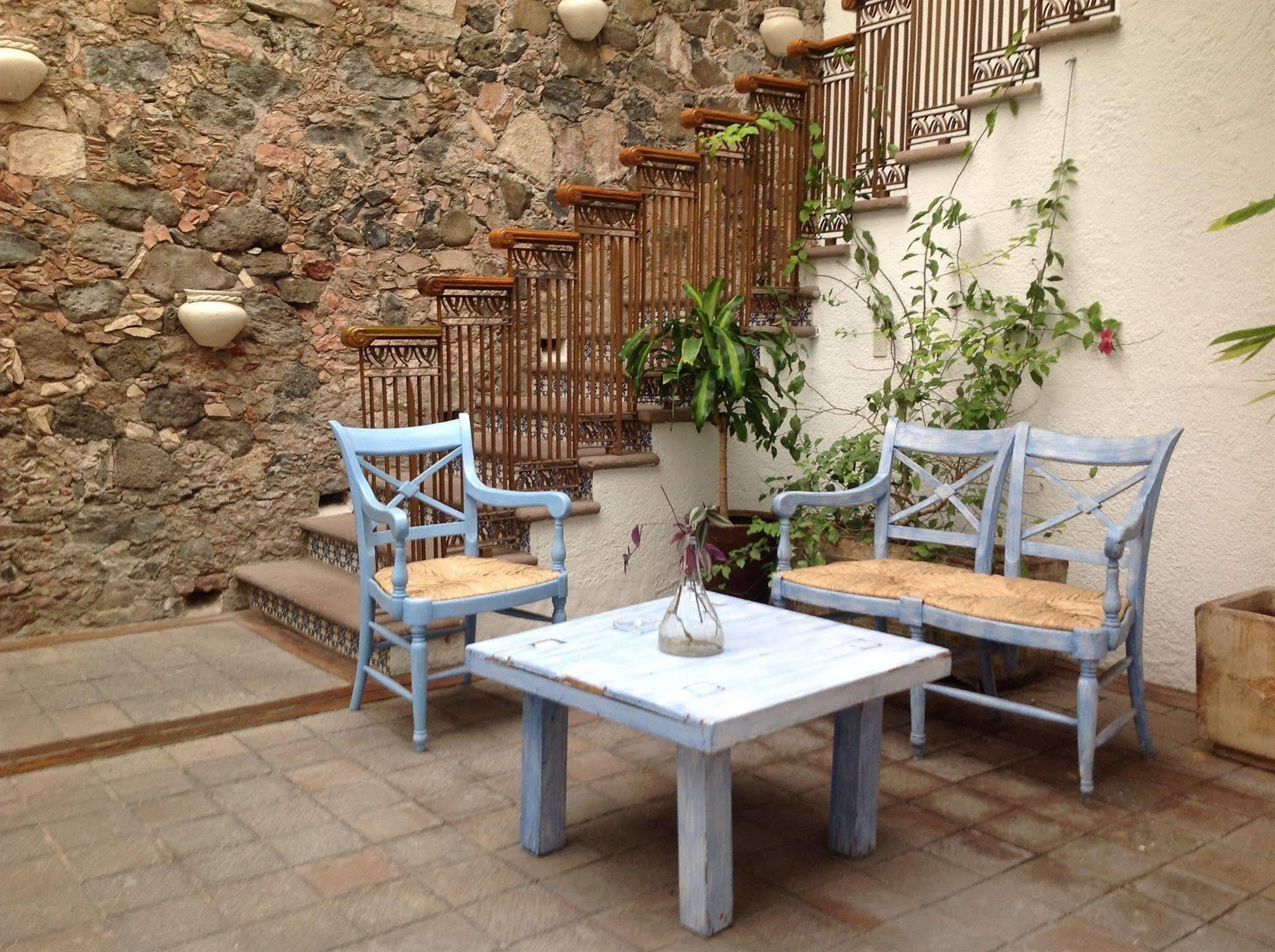 Pensión La Hija Del Alfarero Boutique 4*
