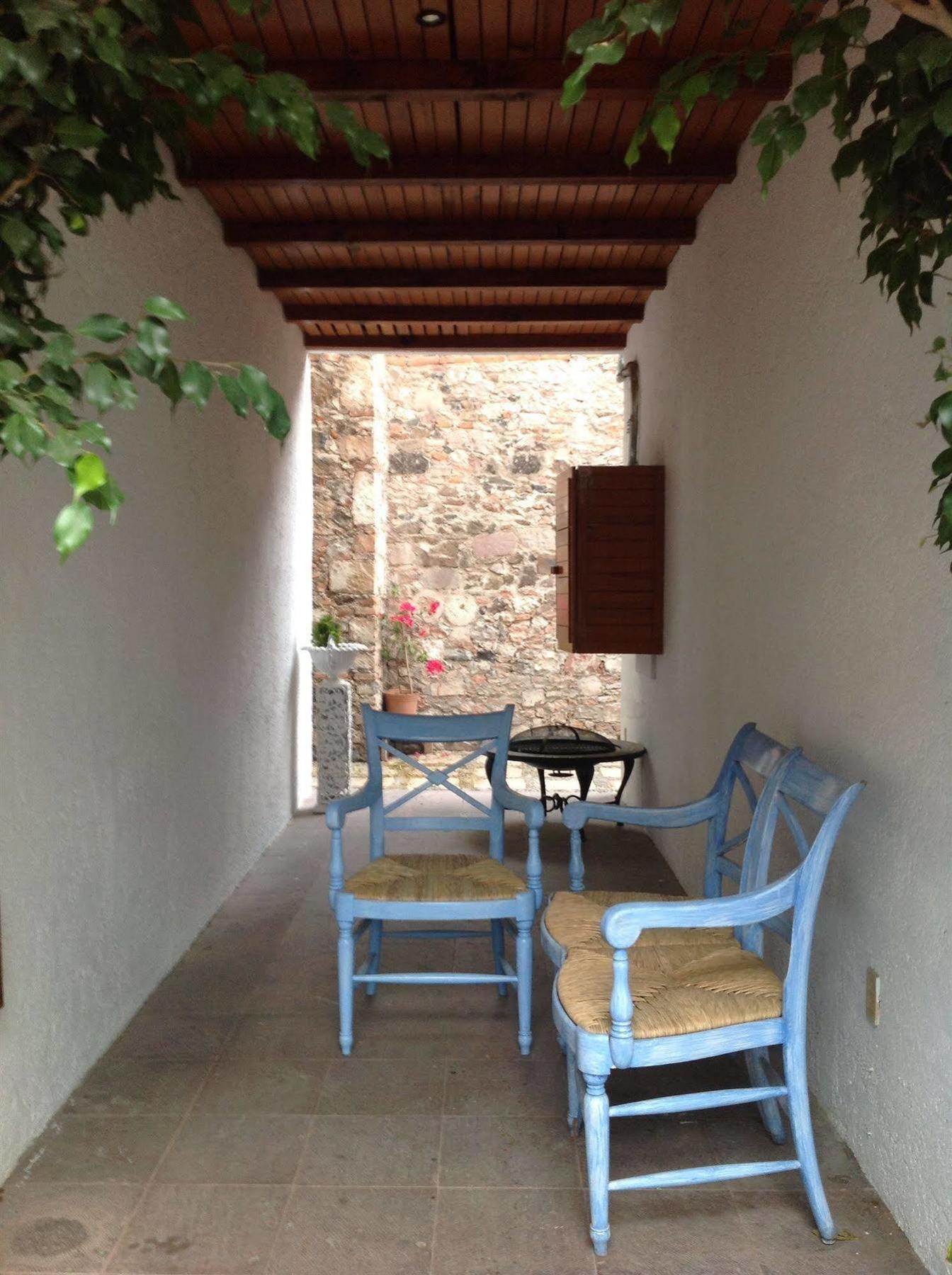 La Hija Del Alfarero Boutique 4*