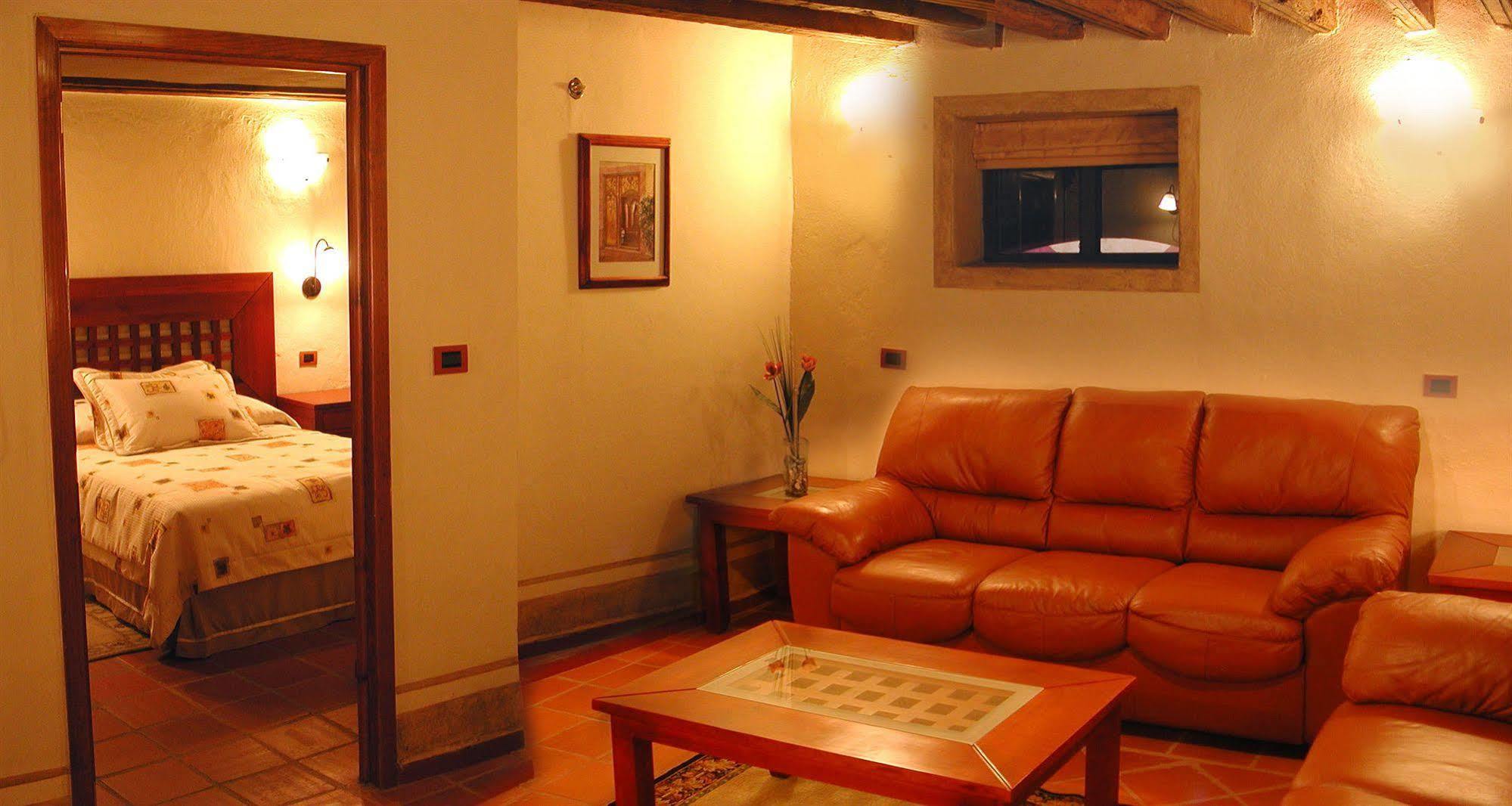 Quinta Santiago 3*