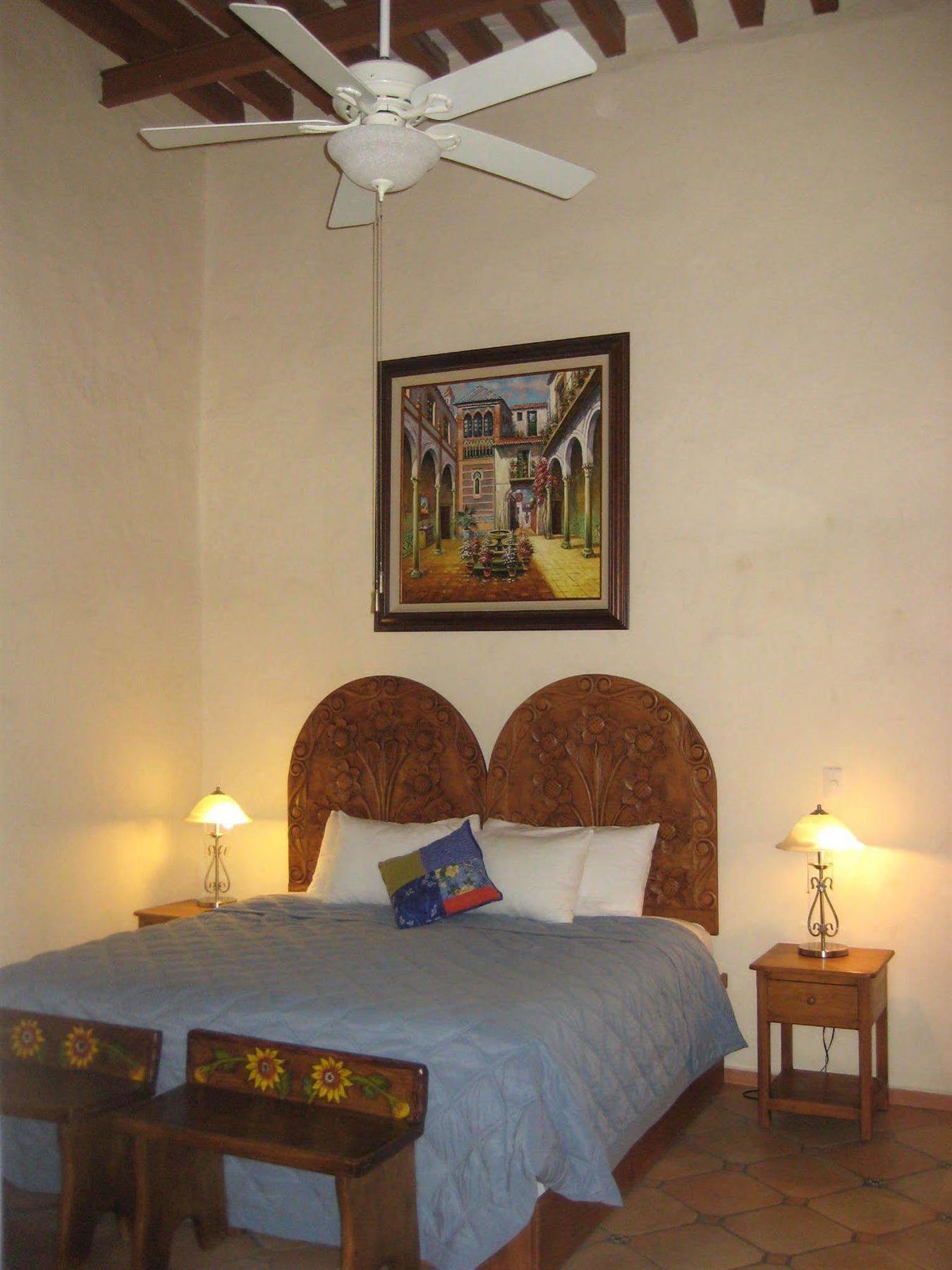Quinta Zoe Apartamento