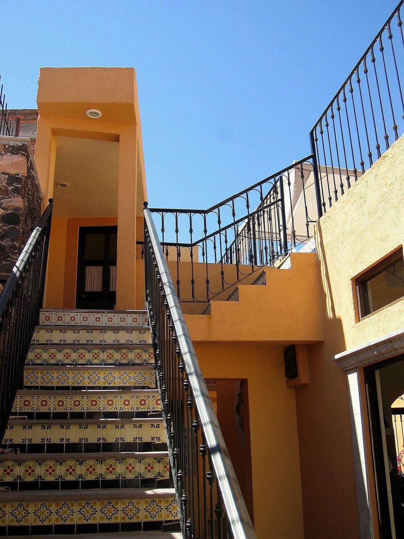 Quinta Zoe * Querétaro
