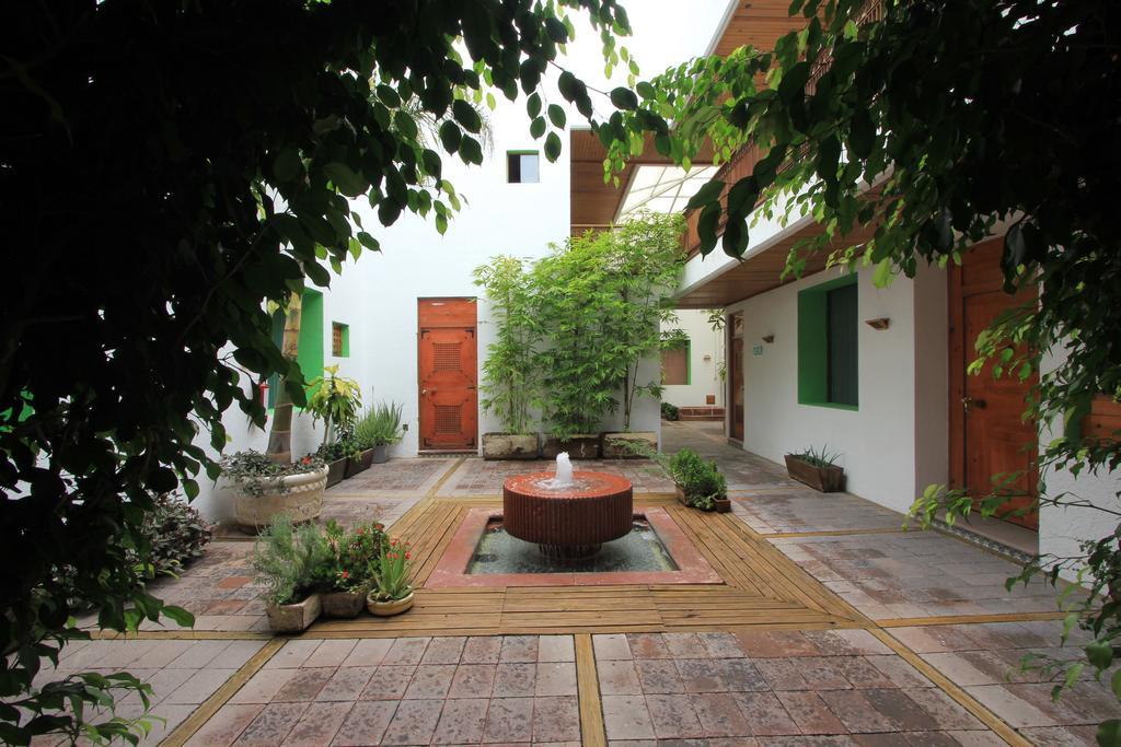 Pensión La Hija Del Alfarero Boutique 4*
