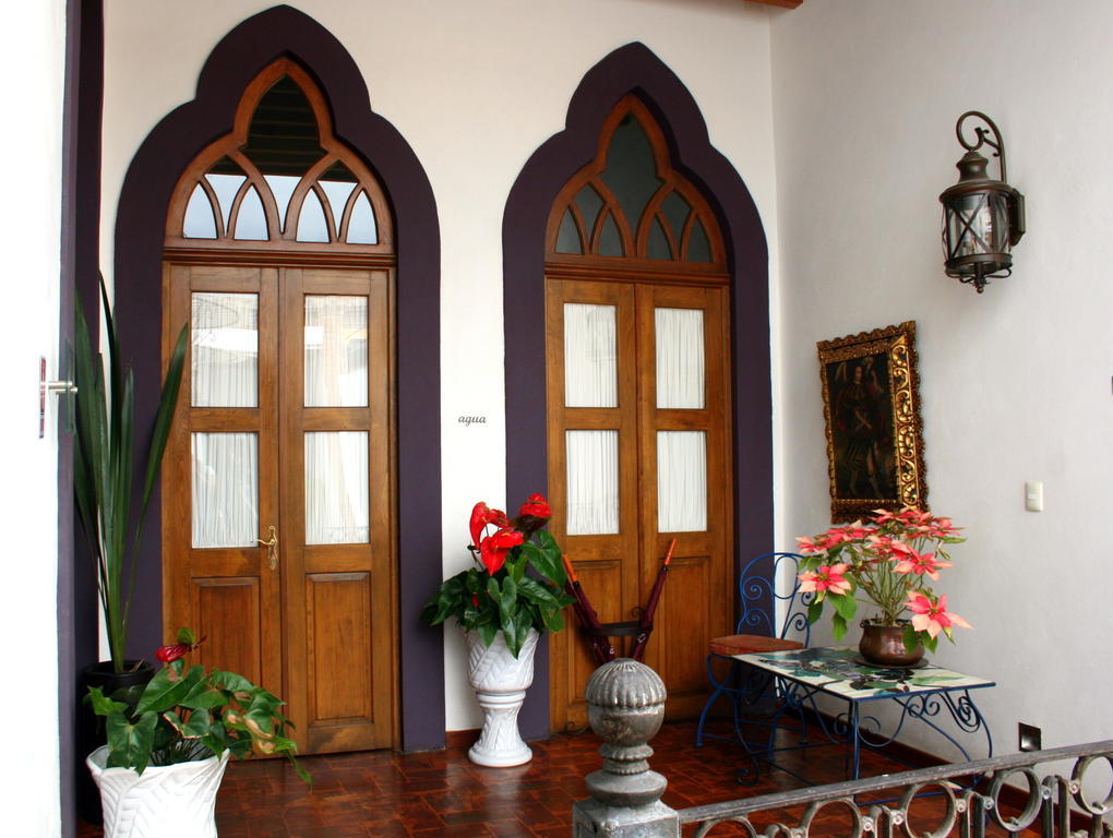 Hotel El Serafin Boutique 3*