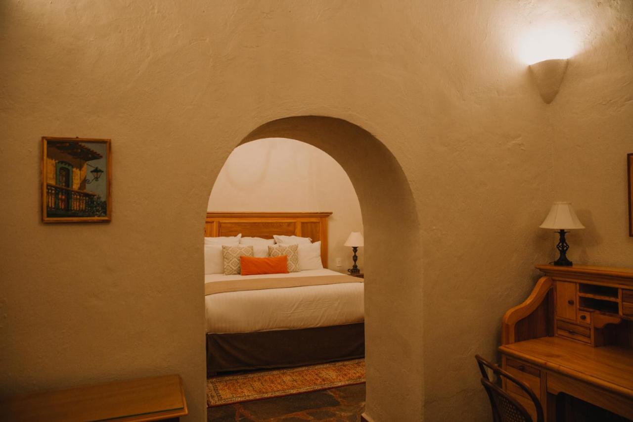 Hotel Mesón Real De Plata - Adults Only