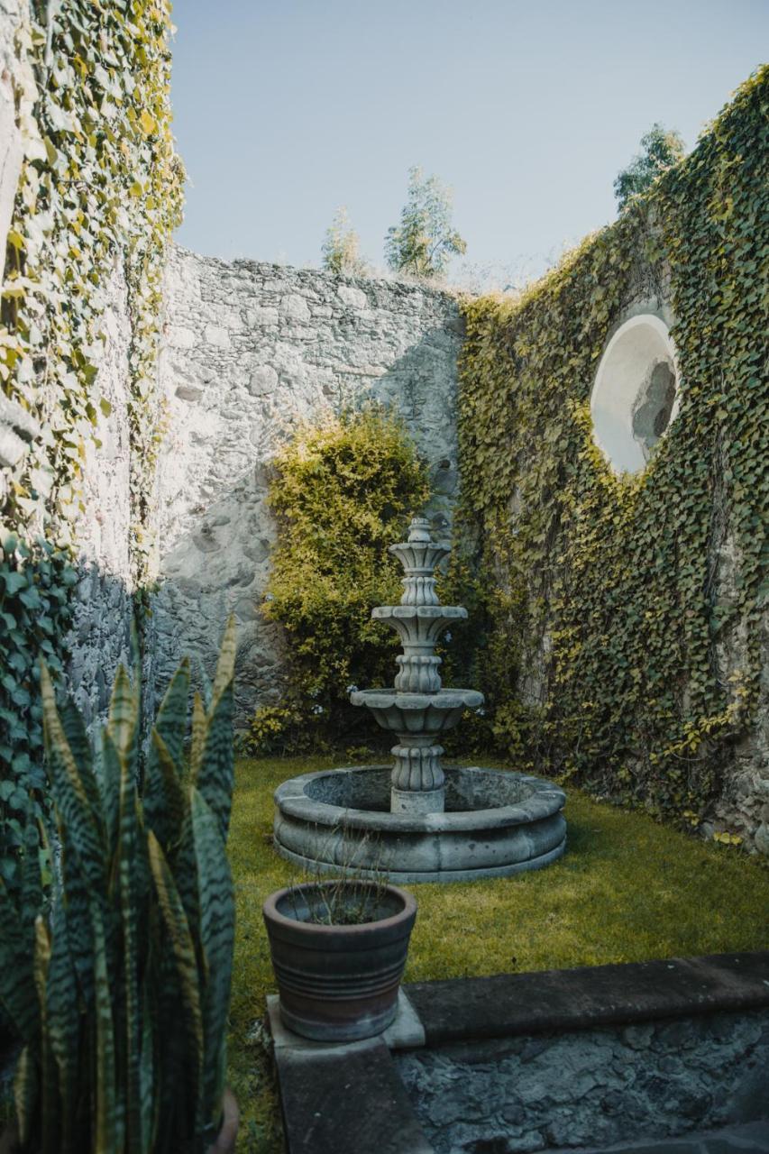 Hotel Mesón Real De Plata - Adults Only Querétaro