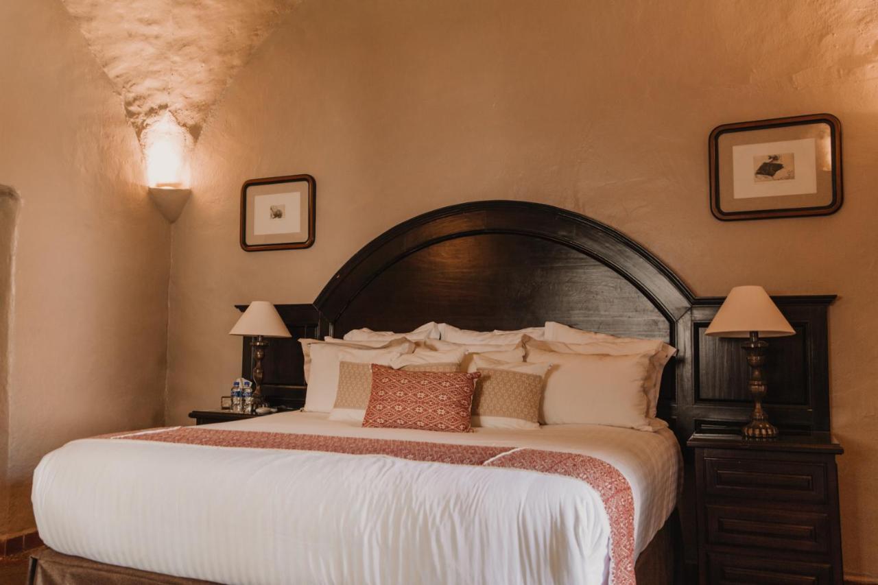 Hotel Mesón Real De Plata - Adults Only Querétaro