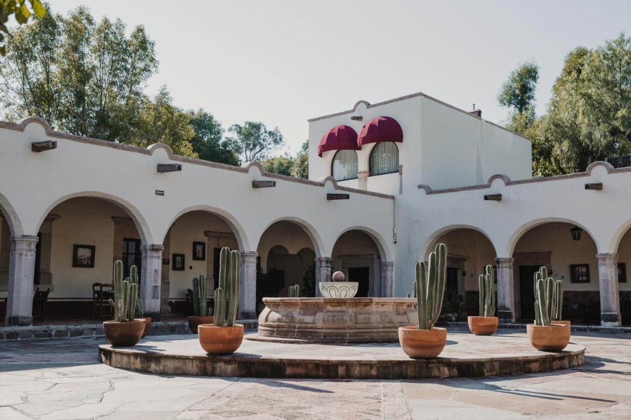 Hotel Mesón Real De Plata - Adults Only 4*