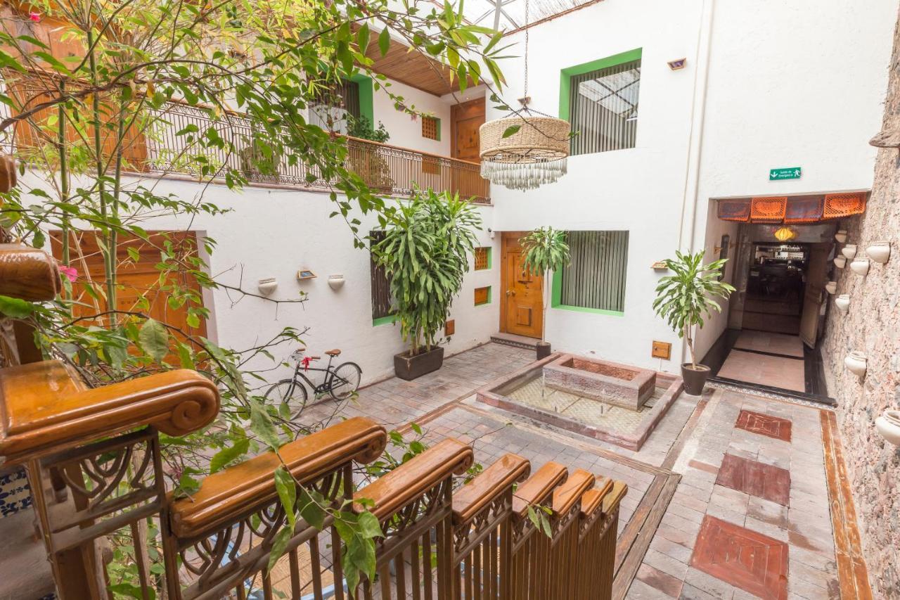 La Hija Del Alfarero Boutique