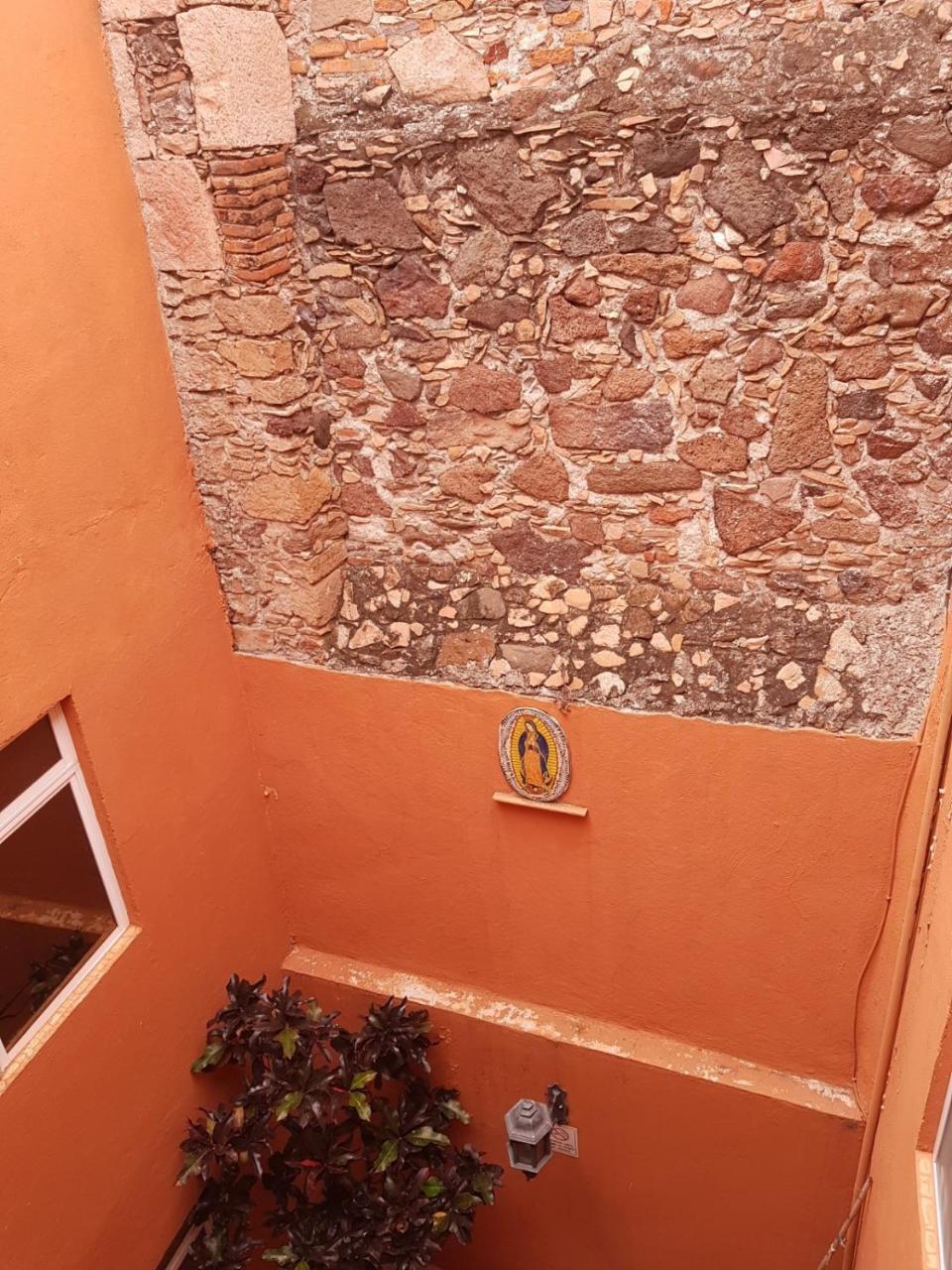 Meson Mariano Matamoros Hotel