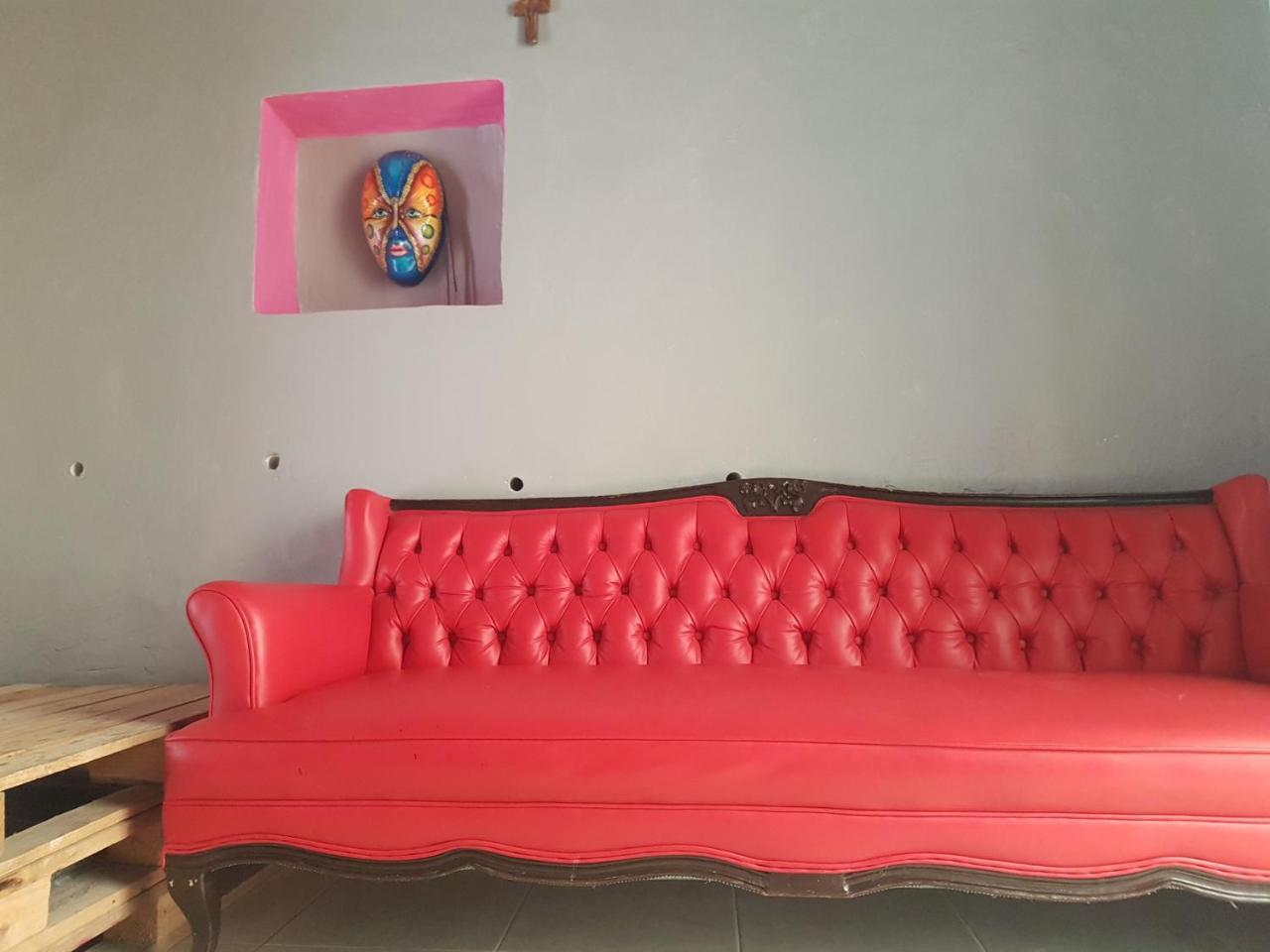 Pensión Ocote