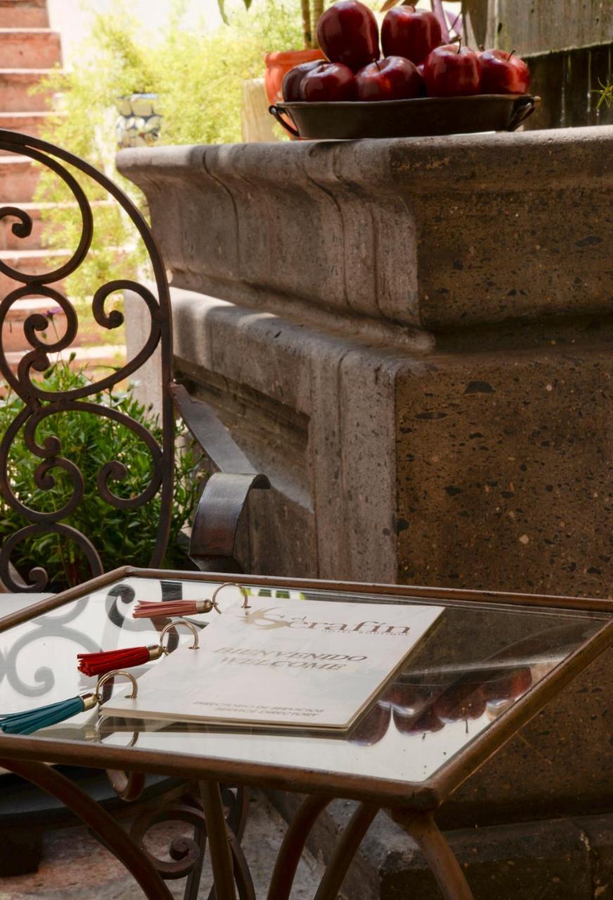 El Serafin Boutique Hotel 3*
