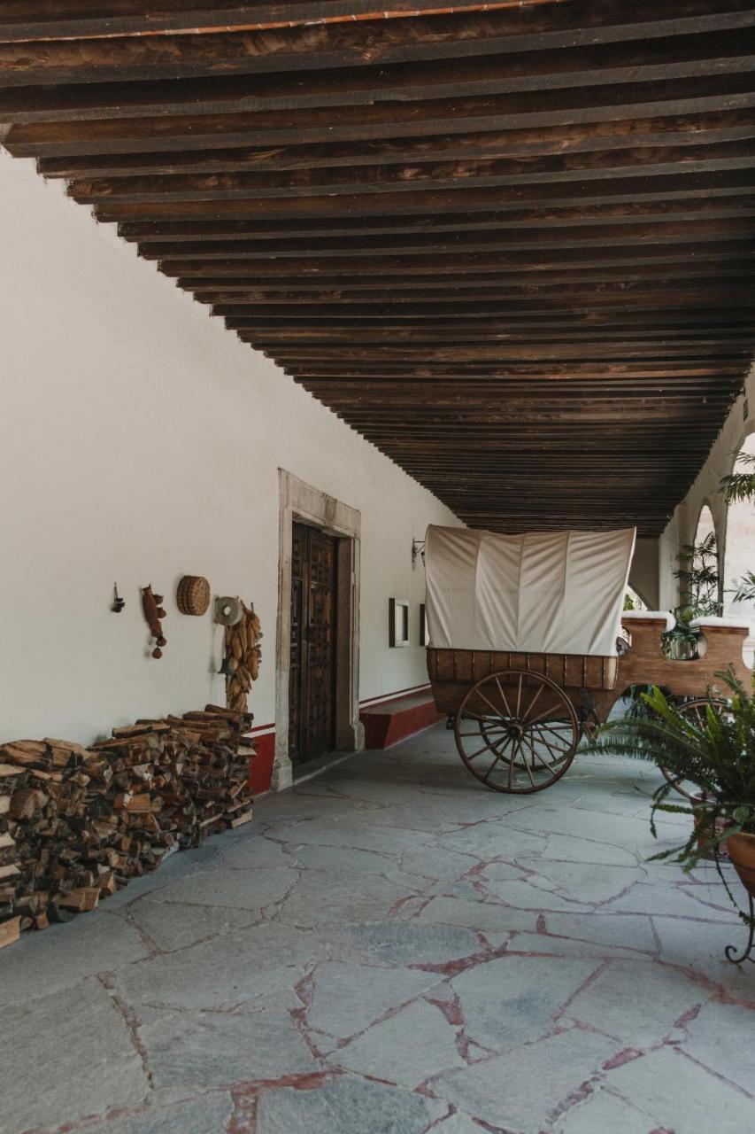 Mesón Real De Plata - Adults Only Hotel