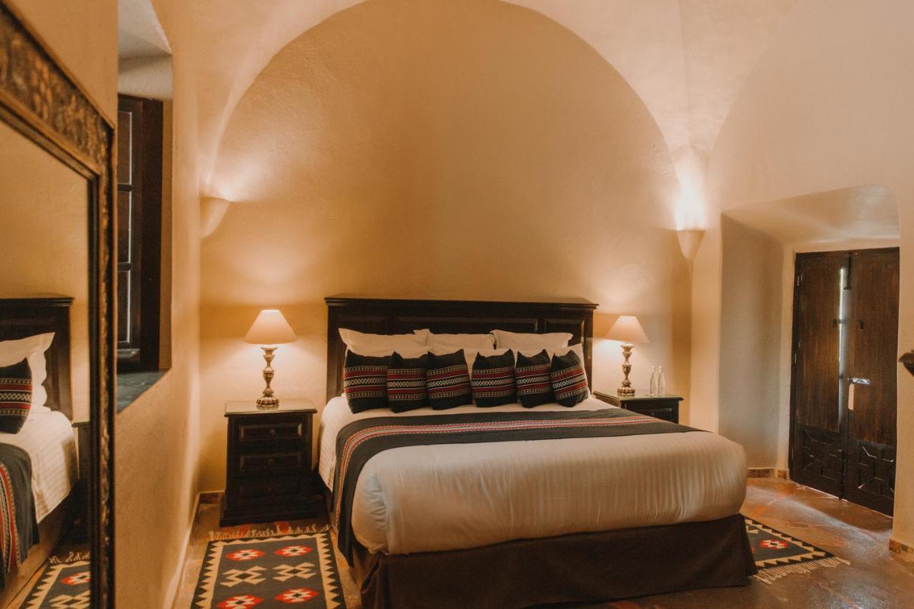 Mesón Real De Plata - Adults Only 4*