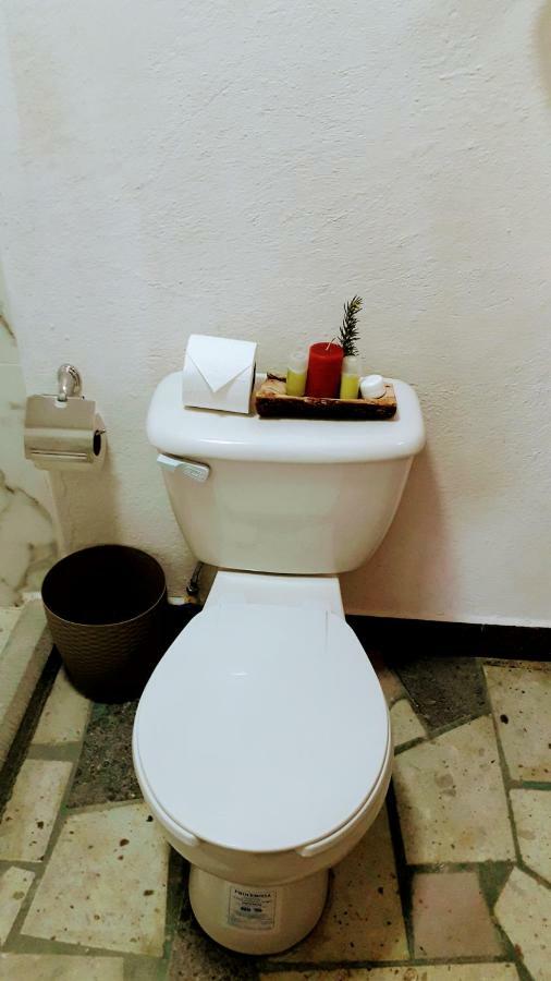 Inn Hopi Querétaro