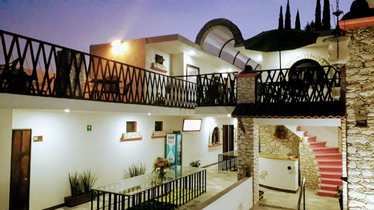 Inn Hopi