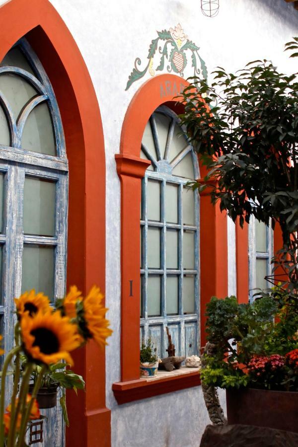 Bethel Puerta Del Cielo Hotel