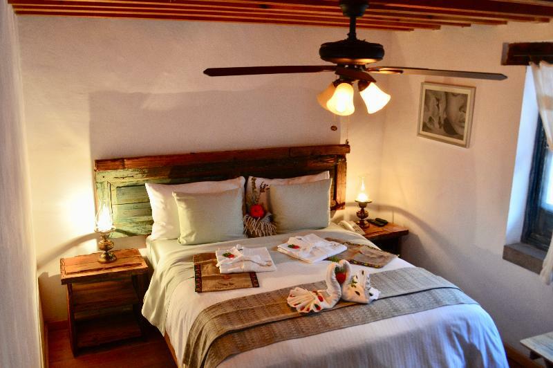 Hotel Bethel Puerta Del Cielo 4*