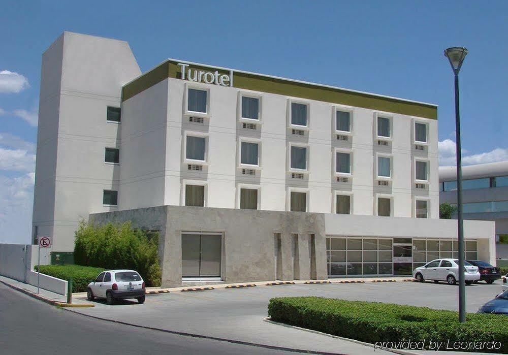 Hotel Fato Queretaro