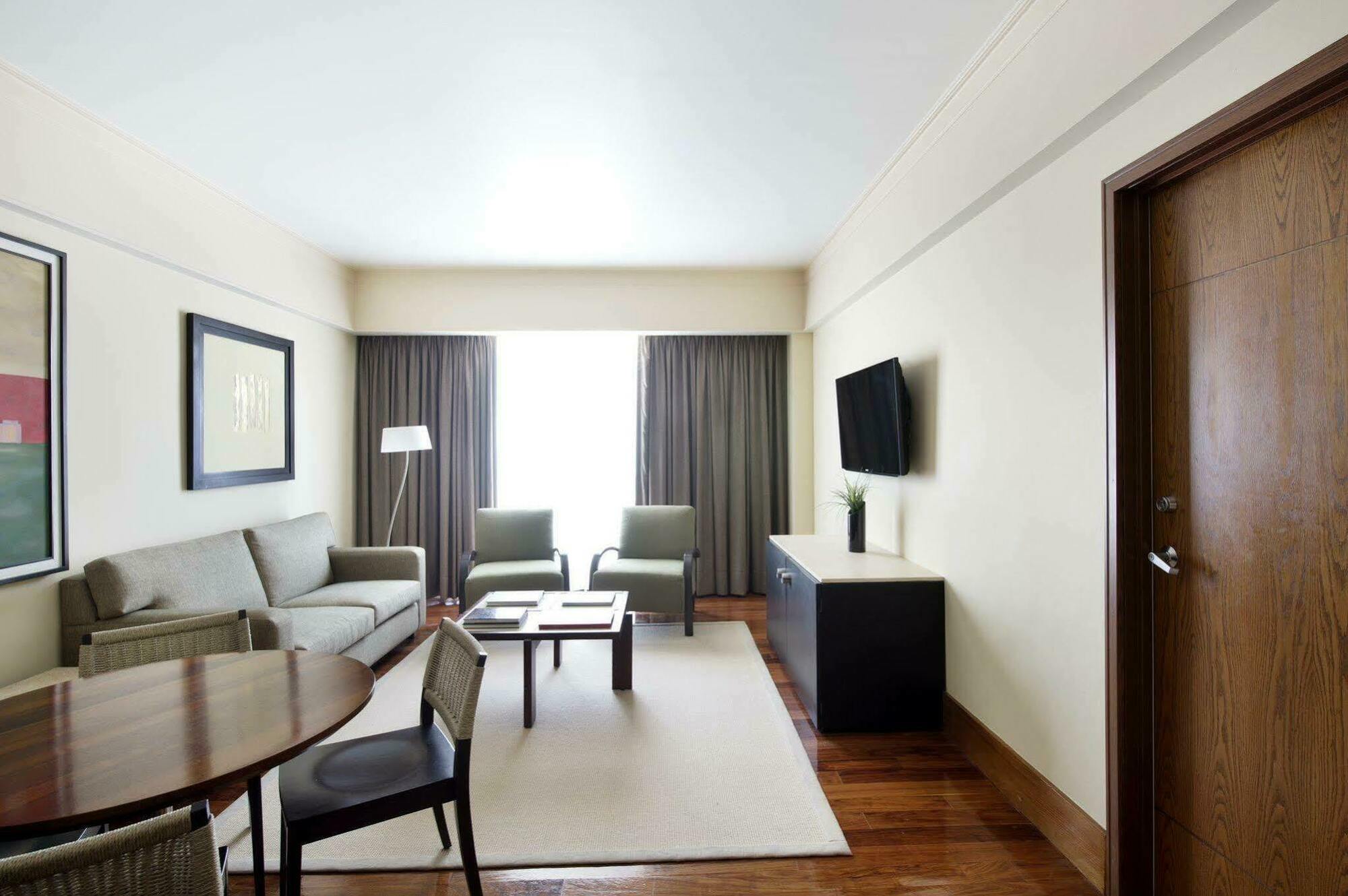 Grand Fiesta Americana 5*