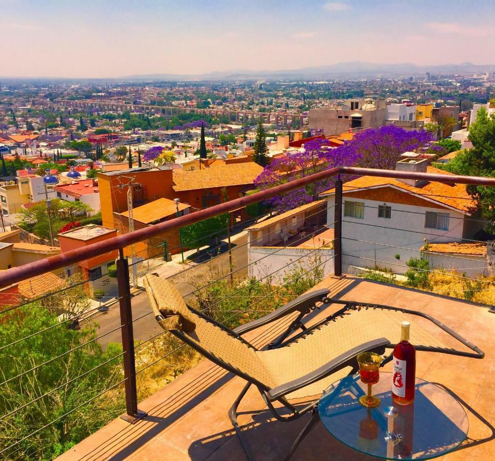 Vista Eco Suites Apartamento *