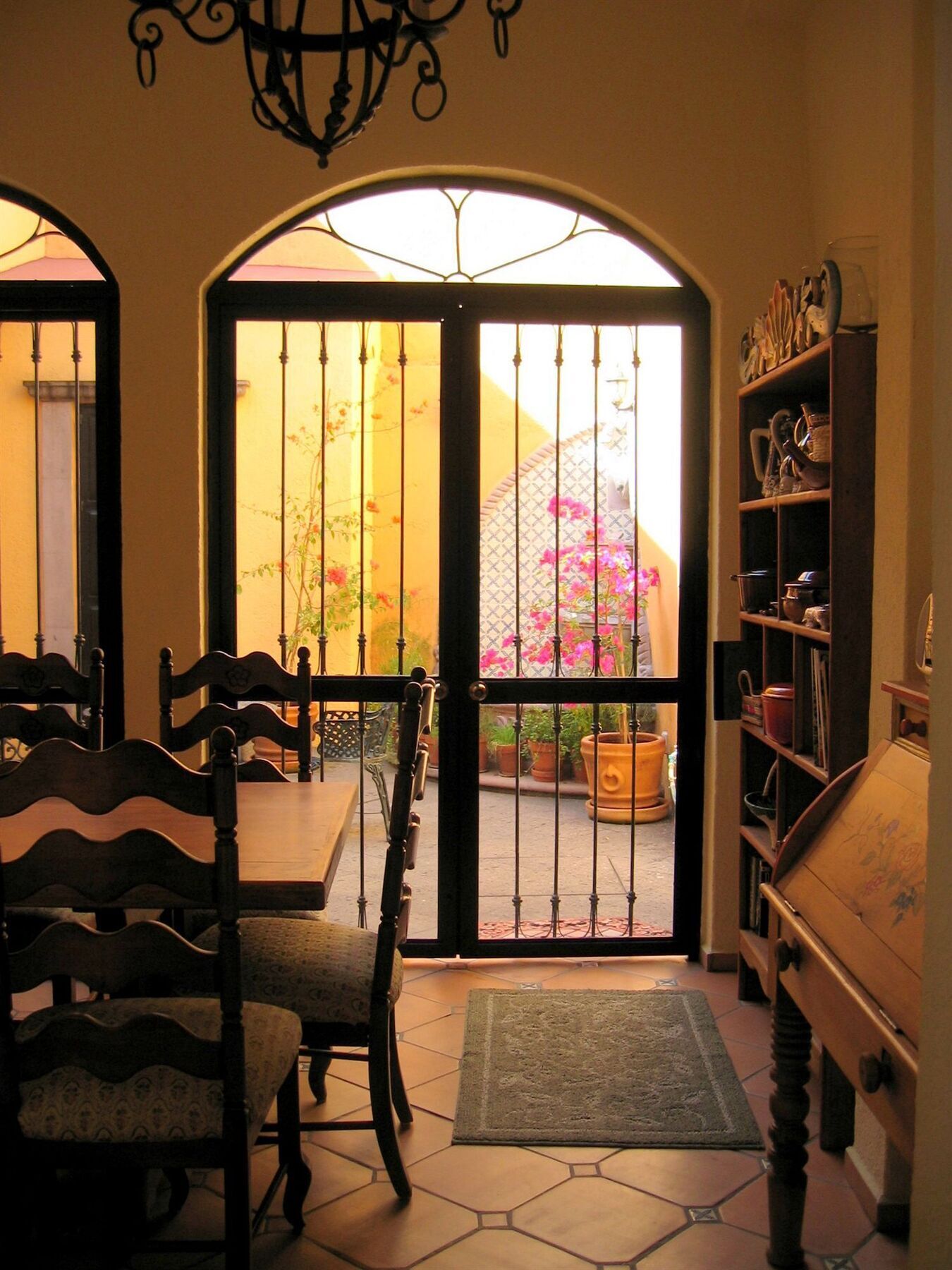 Apartamento Quinta Zoe Querétaro