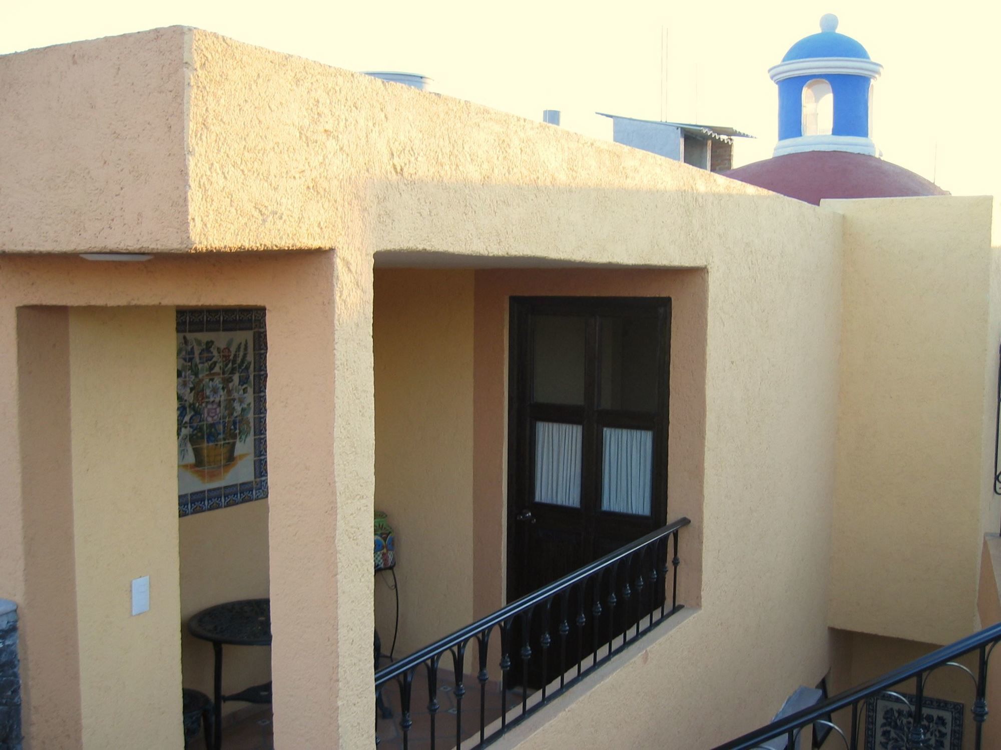 Apartamento Quinta Zoe Querétaro